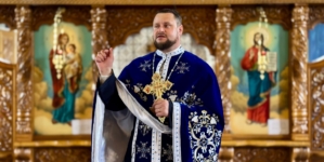 Pr. Adrian Dobreanu: Vameșul Zaheu, din omul păcătos, în veșmântul nou al îndreptării