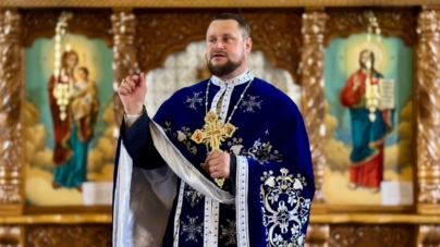 Pr. Adrian Dobreanu: Vameșul Zaheu, din omul păcătos, în veșmântul nou al îndreptării