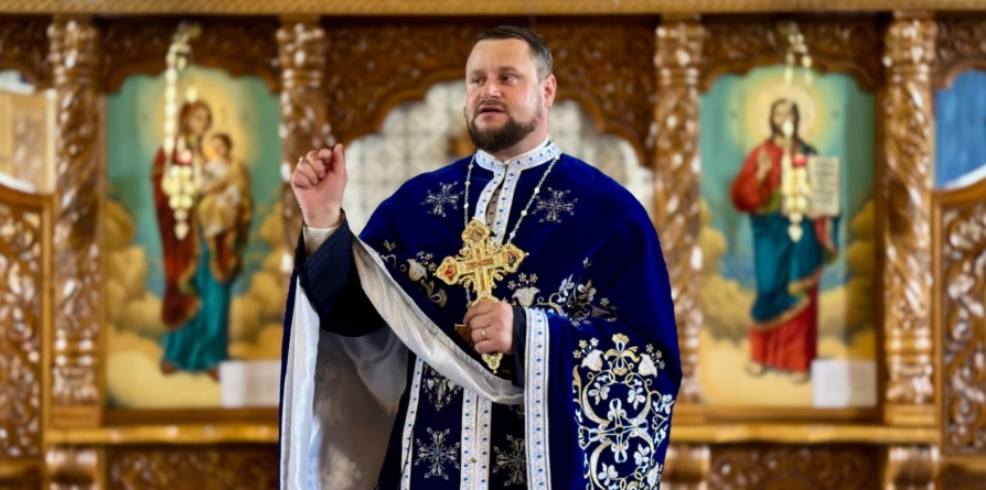 Pr. Adrian Dobreanu: Voia lui Dumnezeu în viața sfinților – meditație la Duminica a doua după Rusalii