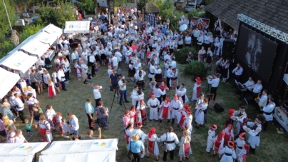 De suflet: Prima ediție a evenimentului „ACASĂ la Rogoz” a reunit sute de oameni