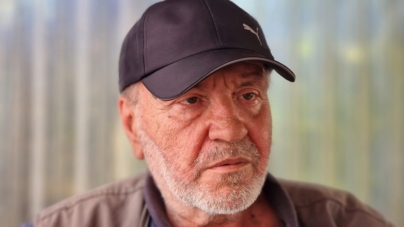 Editorialul de miercuri: La Vișeu de Sus, despre evreii altor vremuri