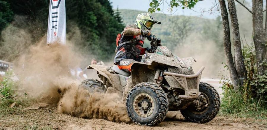 „Endurocrossul Maramureșului” are loc în comuna Băiuț în acest weekend