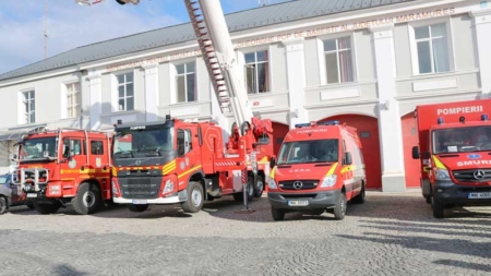 Atenție, șoferi! Trafic deviat în Baia Mare, miercuri  28 mai