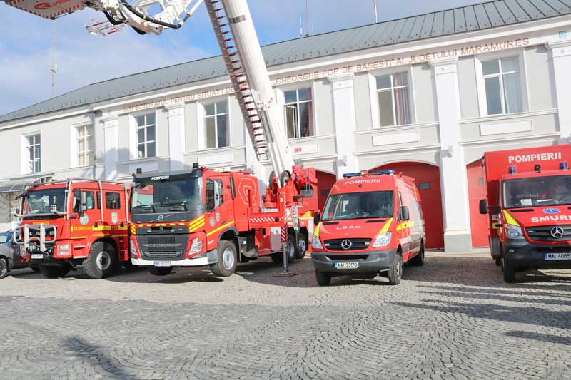Atenție, șoferi! Trafic deviat în Baia Mare, miercuri  28 mai