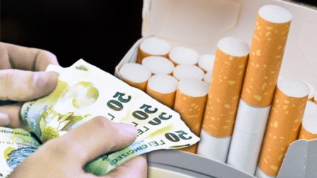 Cum vor plăti fumătorii pentru înarmarea Europei