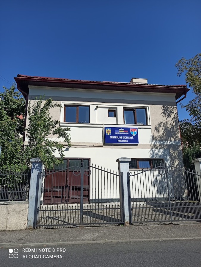 Centrul Județean de Excelență Maramureș își va redeschide porțile în curând; Elevii sunt așteptați să se înscrie
