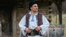 „Feterele”: Tradiție, muzică și bucurie de Sânziene în Vișeu de Jos