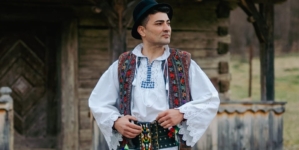 Credință și solidaritate: Deți Iuga organizează două concerte caritabile de pricesne la Cluj-Napoca și Baia Mare