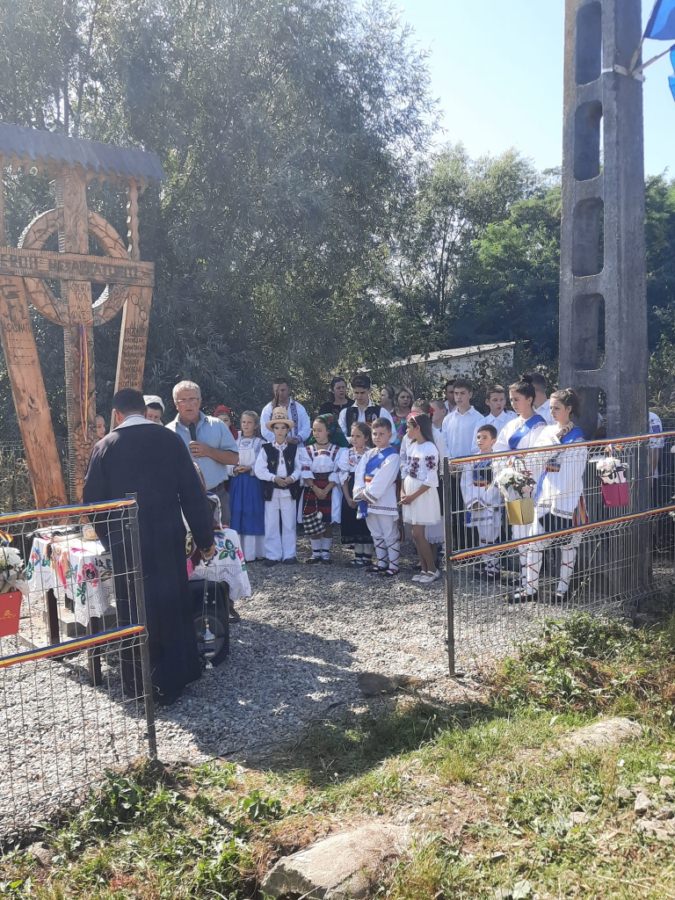 În Stremț se va desfășura ediția a VI-a a Festivalului de folclor ,,Pe sub poala Codrului – Prânzul miresei Anicuța”