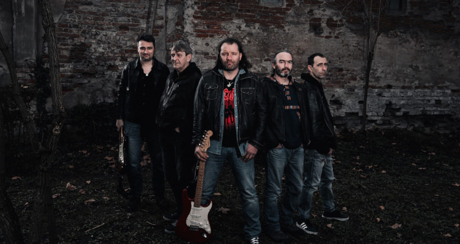 Concert Black River – Blues Band la SHURA Bistro Caffe din Baia Mare