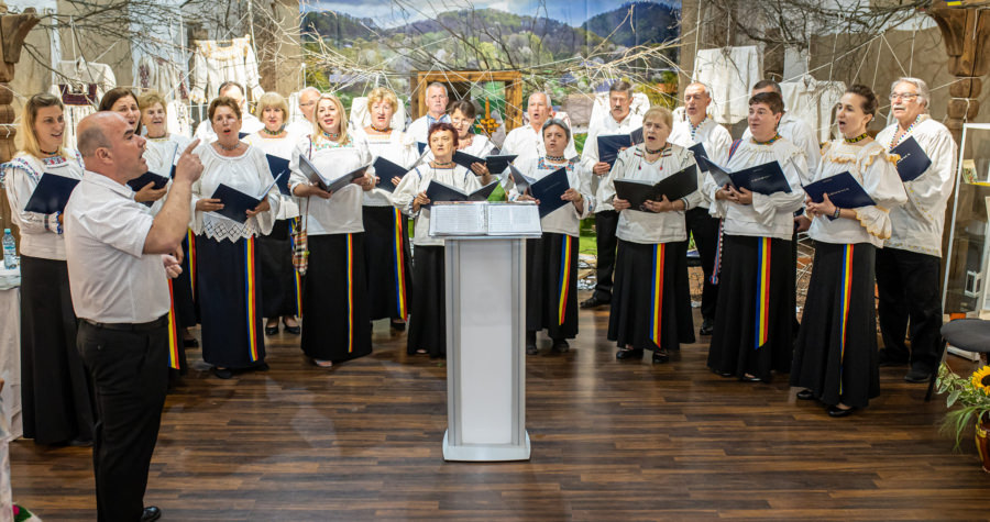 În Baia Mare se va desfășura Festivalul Coral Internațional „Liviu Borlan”
