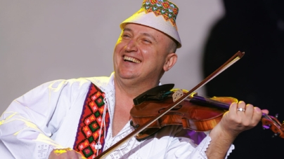 Lupu Rednic a împlinit o frumoasă vârstă