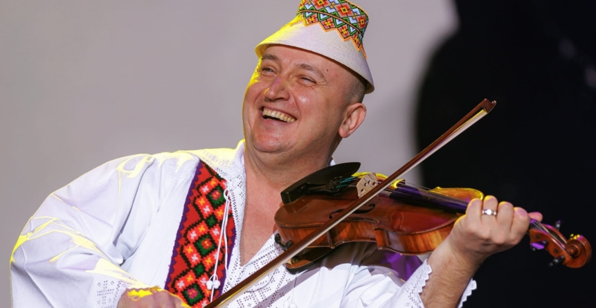 Lupu Rednic a împlinit o frumoasă vârstă