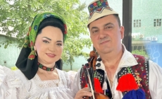 Îndrăgita Florentina Giurgi își serbează ziua de naștere