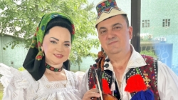 Îndrăgita Florentina Giurgi își serbează ziua de naștere
