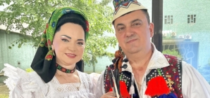 Îndrăgita Florentina Giurgi își serbează ziua de naștere