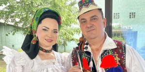 Îndrăgita Florentina Giurgi își serbează ziua de naștere