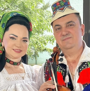 Îndrăgita Florentina Giurgi își serbează ziua de naștere