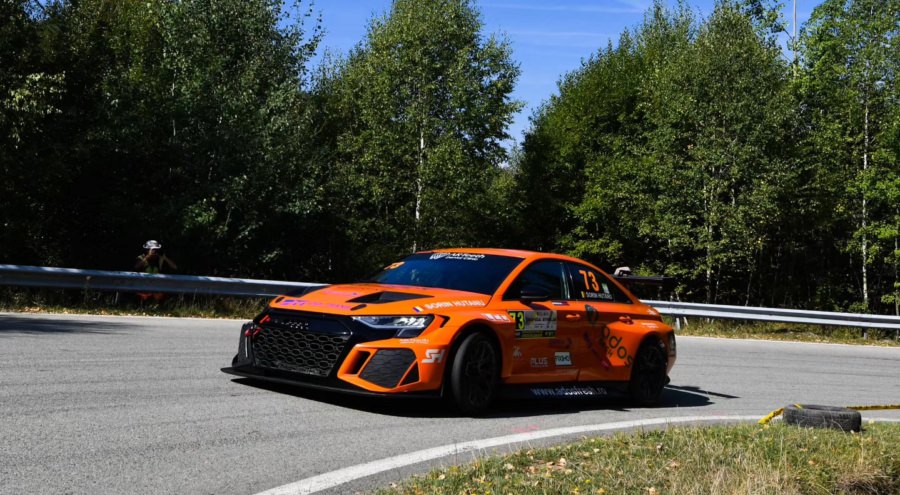 Maramureș Hill Climb Challenge are loc în weekend; Cei care doresc să ajungă pe Gutin au transport gratuit