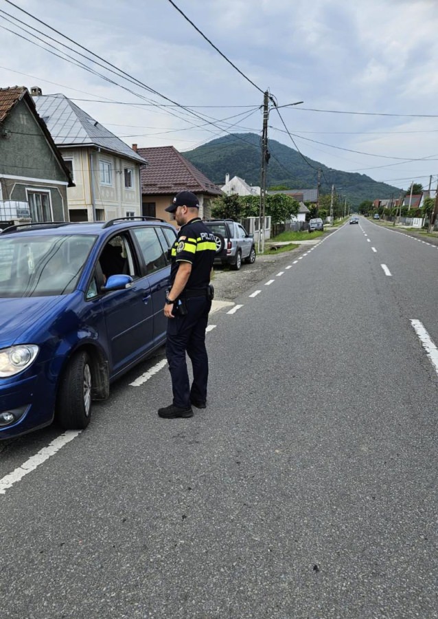 În atenția șoferilor: Se închide temporar circulația pe DN 18