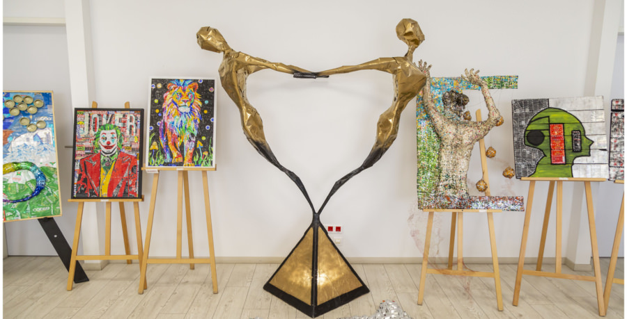 A XI-a ediție Can Art&Design Festival vine cu premii în valoare de 6000 de euro!