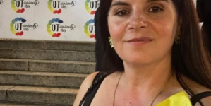 Borșeanca Tinuța Grec, nominalizată la gala specială „România ești tu!”