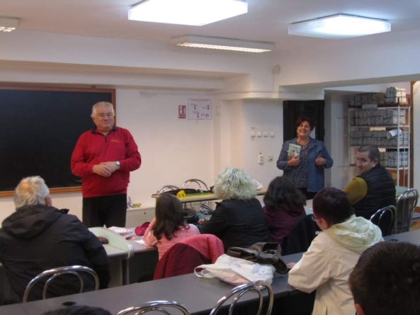 Cursuri gratuite la Biblioteca Județeană „Petre Dulfu”