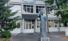 Lucaciști calificați la Olimpiada Națională de Istorie