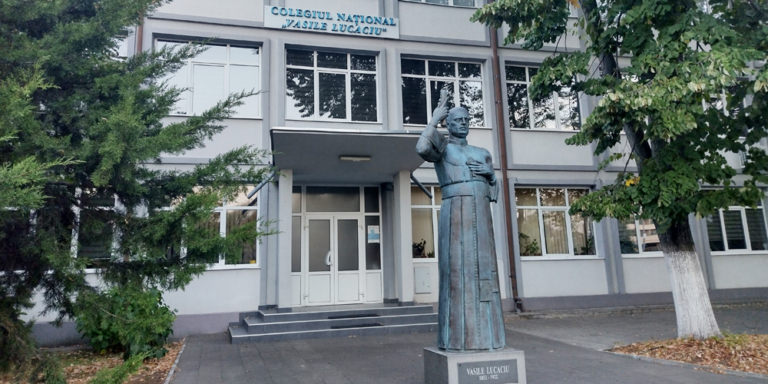 Lucaciști calificați la Olimpiada Națională de Istorie