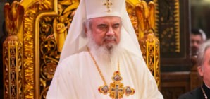 Patriarhul Daniel, liderul spiritual al Bisericii Ortodoxe Române, celebrează împlinirea vârstei de 75 de ani