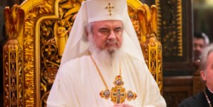 Patriarhul Daniel, liderul spiritual al Bisericii Ortodoxe Române, celebrează împlinirea vârstei de 75 de ani