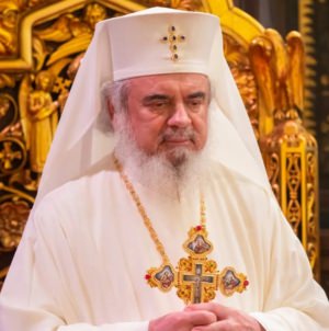 Patriarhul Daniel, liderul spiritual al Bisericii Ortodoxe Române, celebrează împlinirea vârstei de 75 de ani