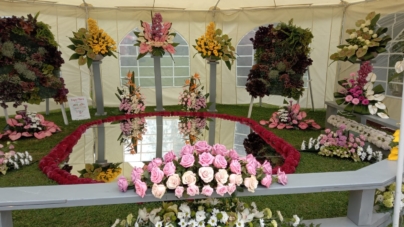 „Expo-Flora” ajunge la cea de-a XXXIX-a ediție; Intrarea va fi gratuită