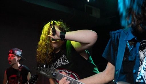 În Baia Mare s-a dat start concertelor de muzică rock