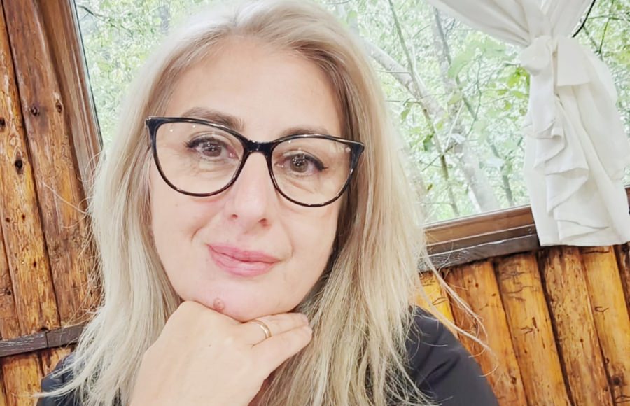 Harta interioară – prof. Ana Mirela Crâncău, consilier de dezvoltare personală