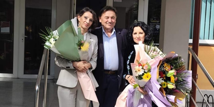 Un eveniment academic de excepție în domeniul Filosofiei la Facultatea de Litere din Baia Mare