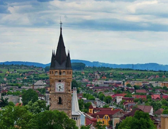 Prognoză ANM: Cum e cu vremea în Maramureș în următoarele două săptămâni