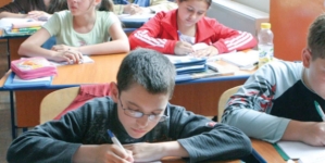 Adio bani pentru fondul clasei, în anul școlar 2024-2025