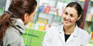 Farmaciștii sunt sărbătoriții zilei de 25 septembrie