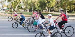 Pe 22 septembrie se sărbătorește Ziua mondială fără mașini