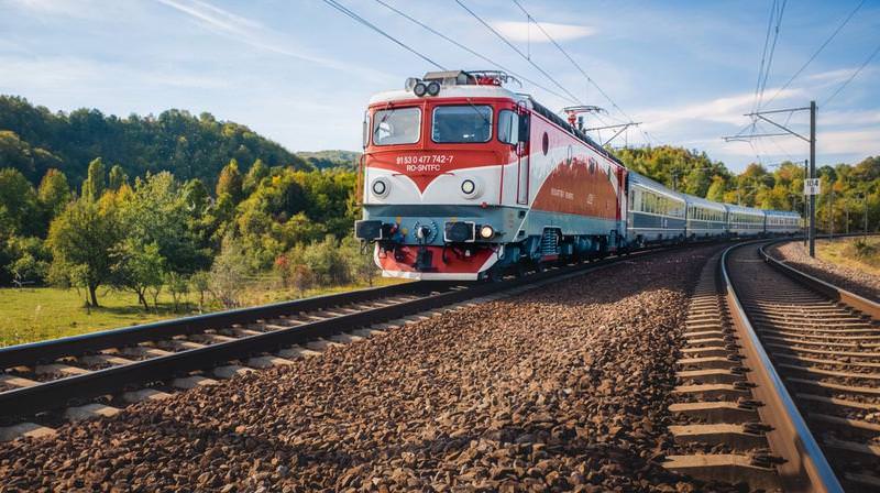 Modificări în circulația trenurilor pe rutele interne și internaționale