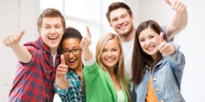 Festivitate de deschidere la Centrul Universitar Nord Baia Mare