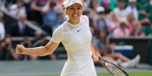 Simona Halep împlinește 33 de ani