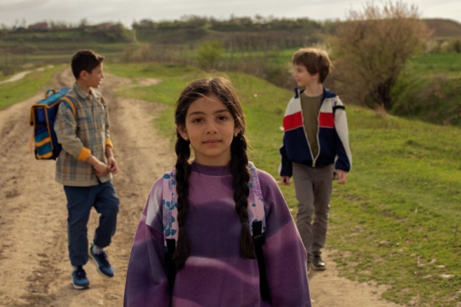 Vouchere sociale de 500 de lei pentru copii