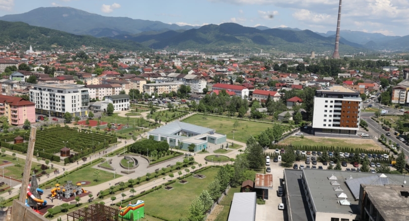 Câți maramureșeni lucrează pe salariul minim în 2025