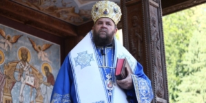 Preasfințitul Părinte Timotei Sătmăreanul va sluji la Biserica Ortodoxă „Înălțarea Domnului” Izvorul Dragoş Moisei
