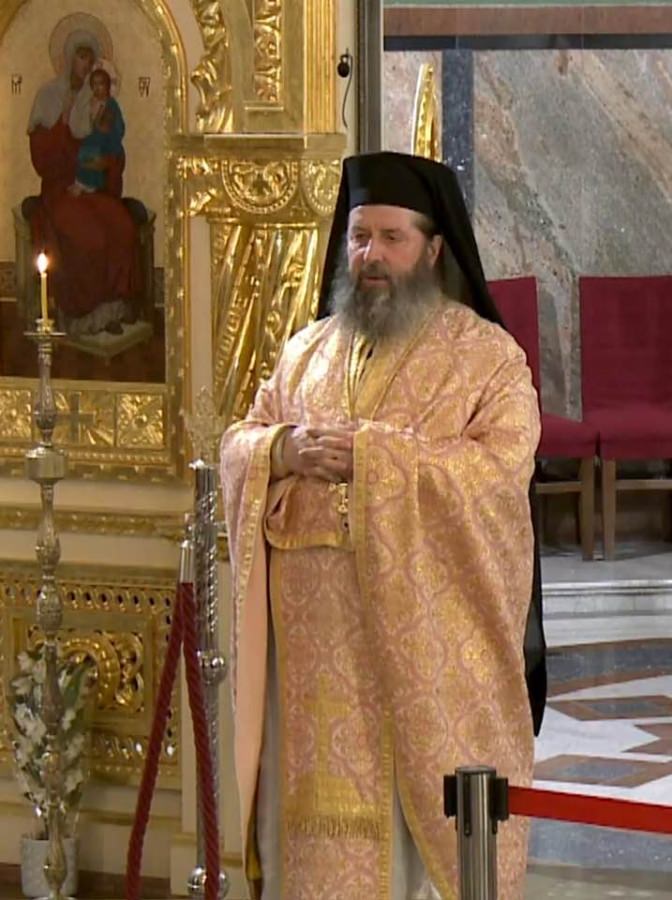 Starețul Mănăstirii Nicula, Arhimandritul Nicolae Moldovan, a trecut la cele veșnice