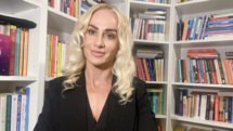 Psiholog psihoterapeut Cecilia Ardusătan: Când știi materia, dar te blochezi la examen