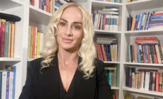 Psiholog psihoterapeut Cecilia Ardusătan: Când vina organizează emoția