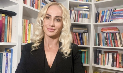 Psiholog psihoterapeut Cecilia Ardusătan: Când vina organizează emoția